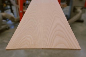 edge-gluing solid wood: three steps for success in the