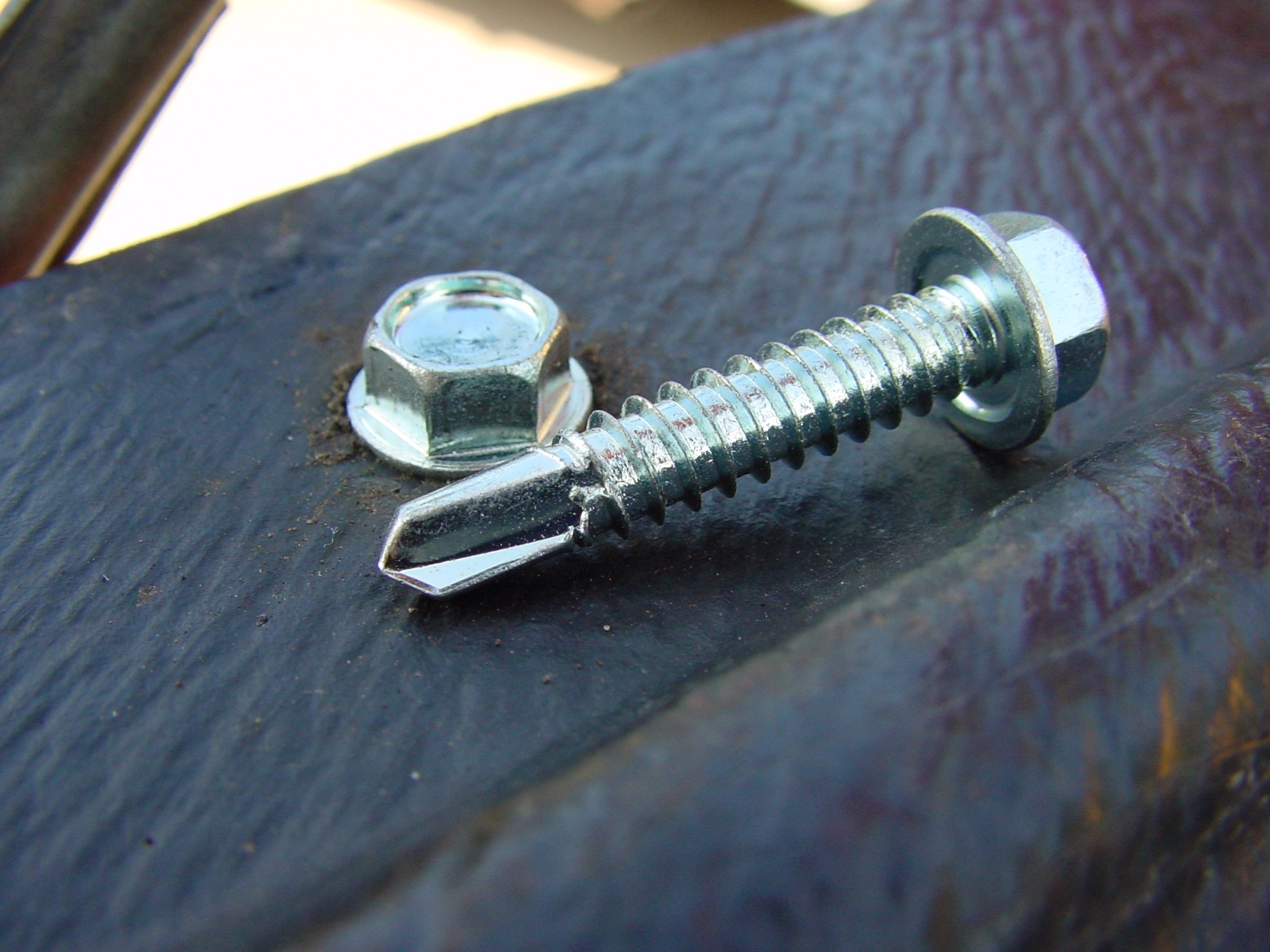 These Are the Screws You Should Be Using