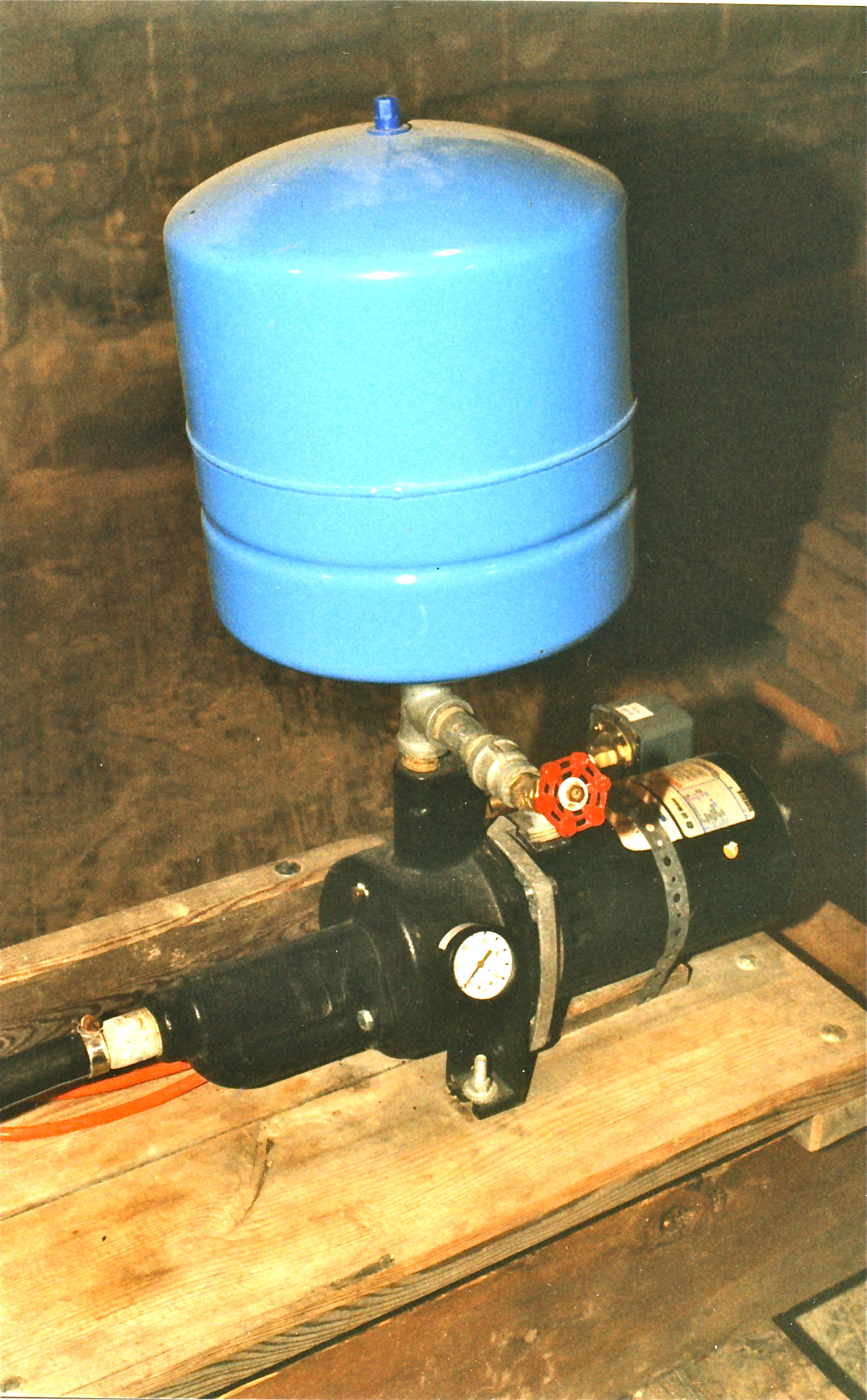 INSTALL A SUBMERSIBLE PUMP: 6 Lessons for doing it right
