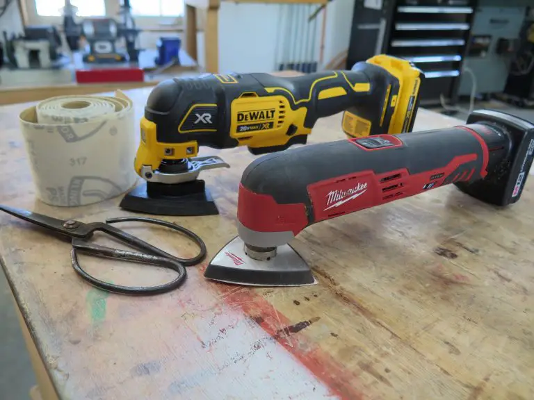 DETAIL SANDERS: Tips for Using This Key Tool for Outdoor Wood Refinishing