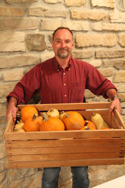 Root Cellar