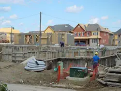 Keeping Basements Reliably Dry