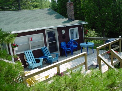 5 Spring Tune-up Tips for your Cottage