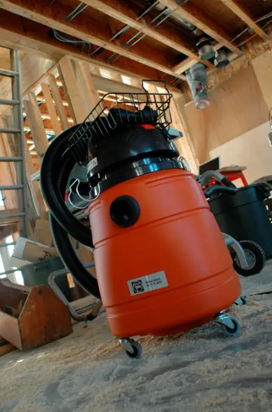 How to Choose the Right Shop-Vac