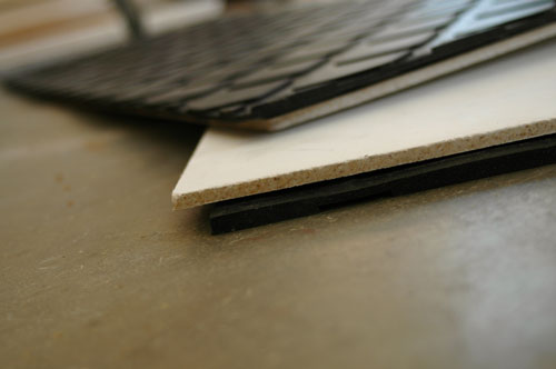 Tyroc Subflooring