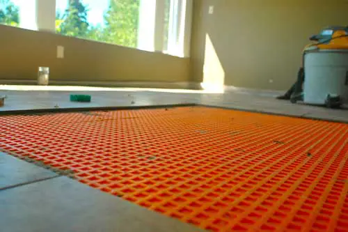 Ceramic Tile Installation How, How To Put Ceramic Tile On The Floor