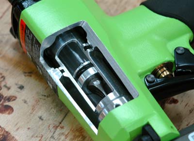 grex 23 gauge pin nailer