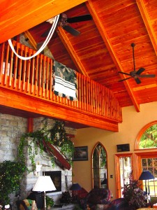 Beam Rafters Beam Rafters