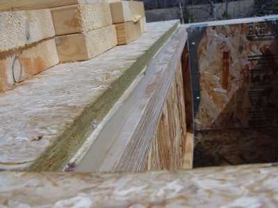 Joist Glue exterior adhesives