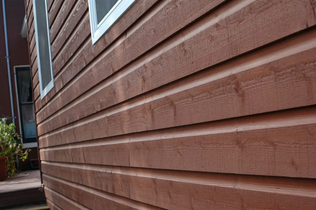 WOOD SIDING: What's the Best Way to Finish It 