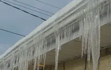 Steaming Roofing Troubles a Thunder Bay Man