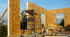 4 Energy Efficient Insulation Options for New Homes and Additions