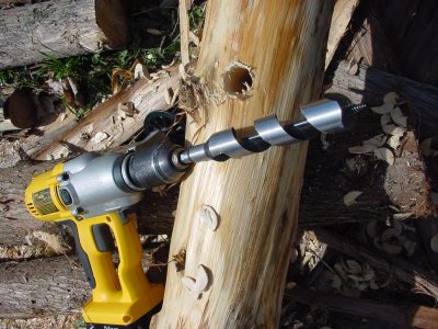 Four Outdoor Woodworking Project Tips