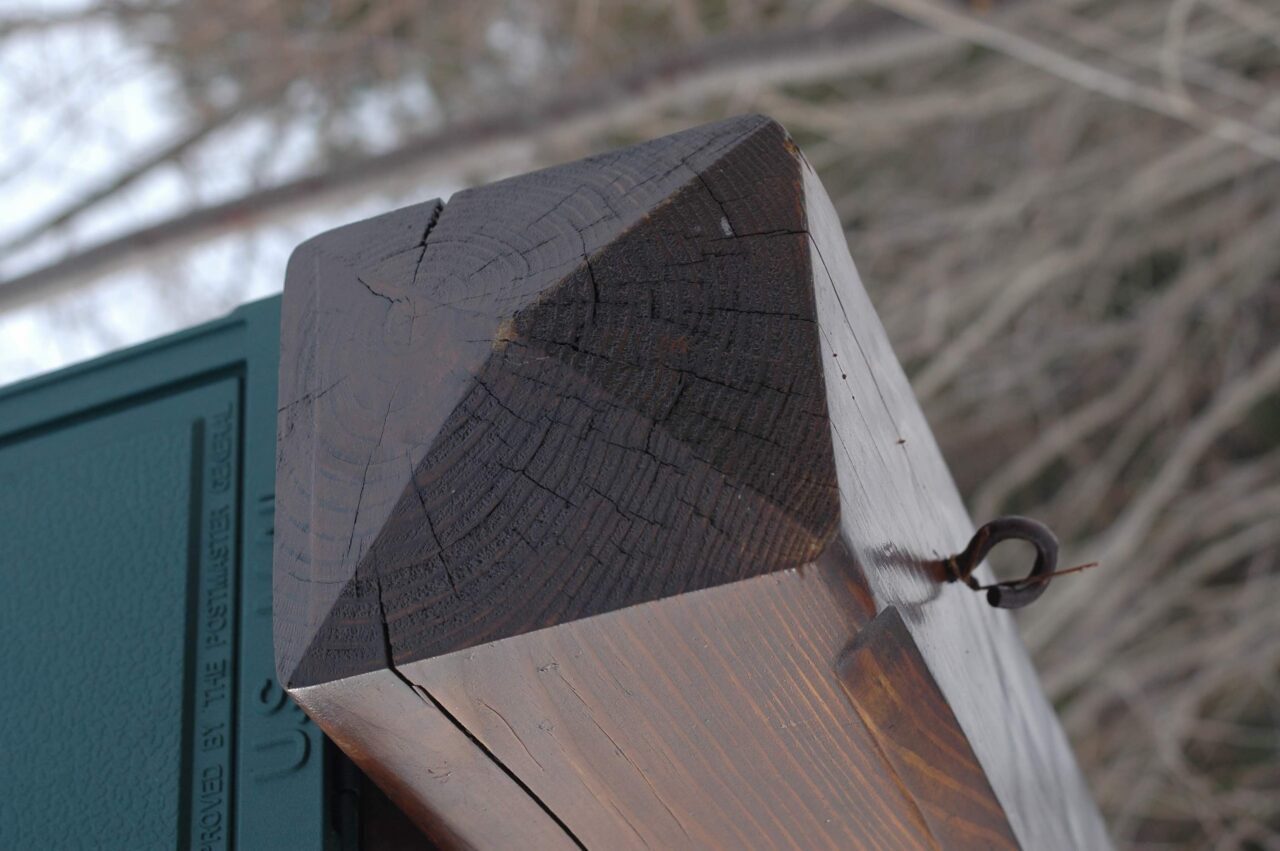 Four Outdoor Woodworking Project Tips