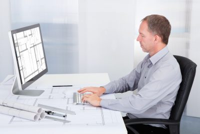 architect computer