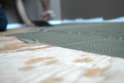 thinset_on_plywood