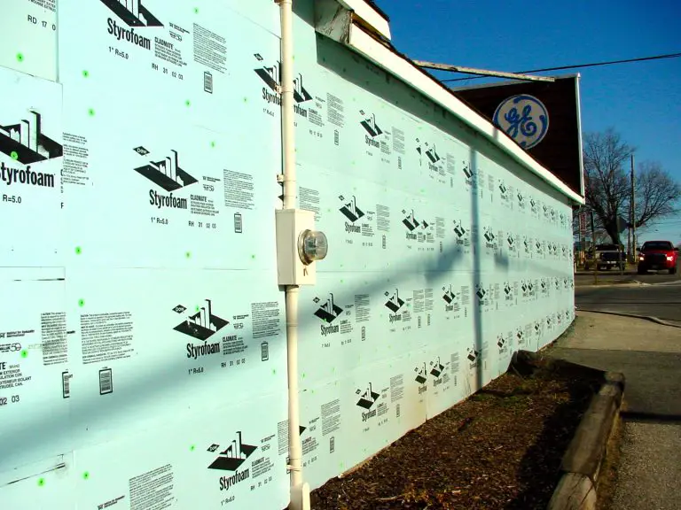 Cozy Home – Five Insulation Applications Where Foam can’t be Beat