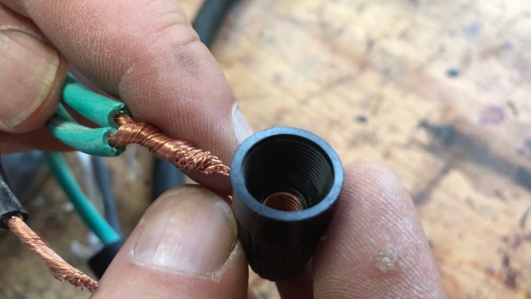 OFF-GRID ELECTRICAL SYSTEM VIDEO#15: HOW TO MAKE CRIMPED & TWIST-ON WIRE CONNECTIONS