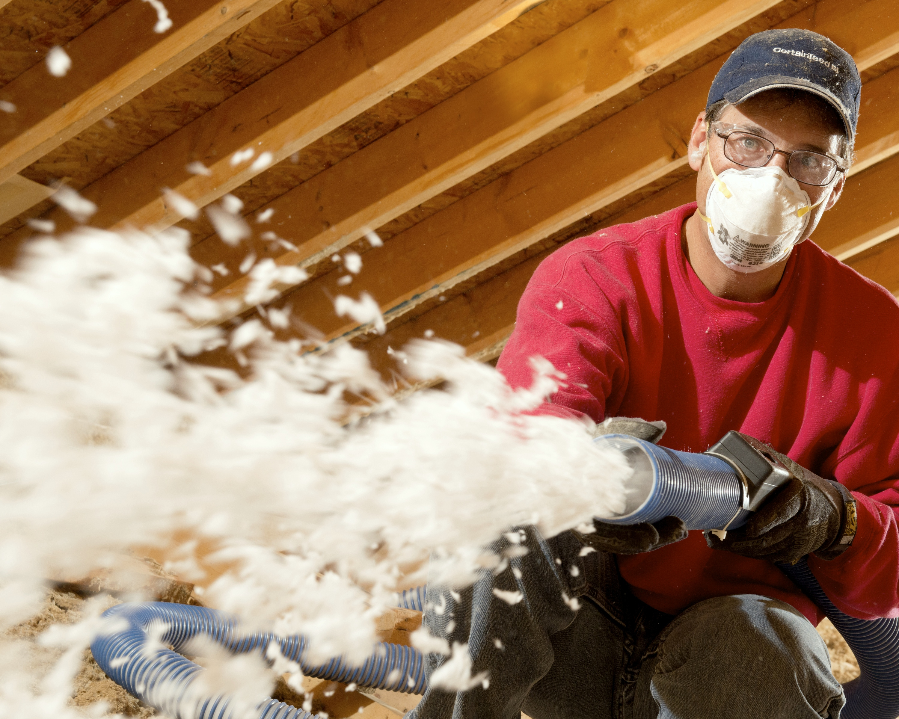INSULATION PROGRAMS Government to Help Pay for Your Upgrades Baileylineroad