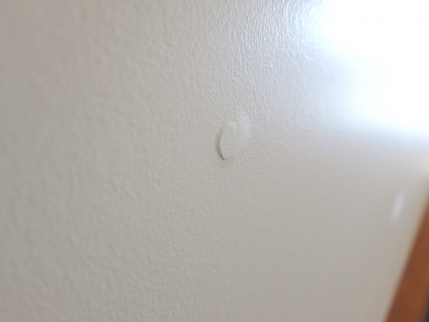 How to Fix Drywall Nail Pops/Screw Pops - Baileylineroad