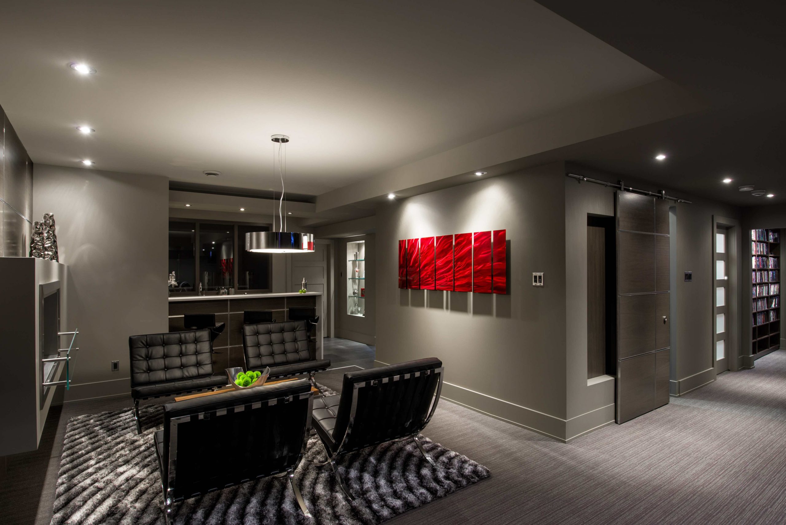 PODCAST: Three Keys to Proper Basement Finishing