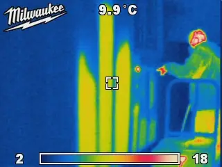 spray foam