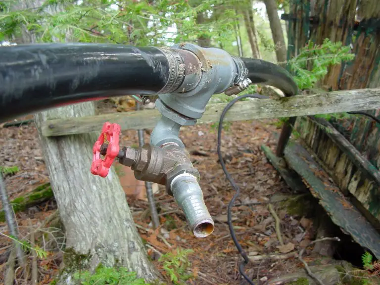 EASY COTTAGE WATER SYSTEM PRIMING: How to Avoid the Seasonal Misery