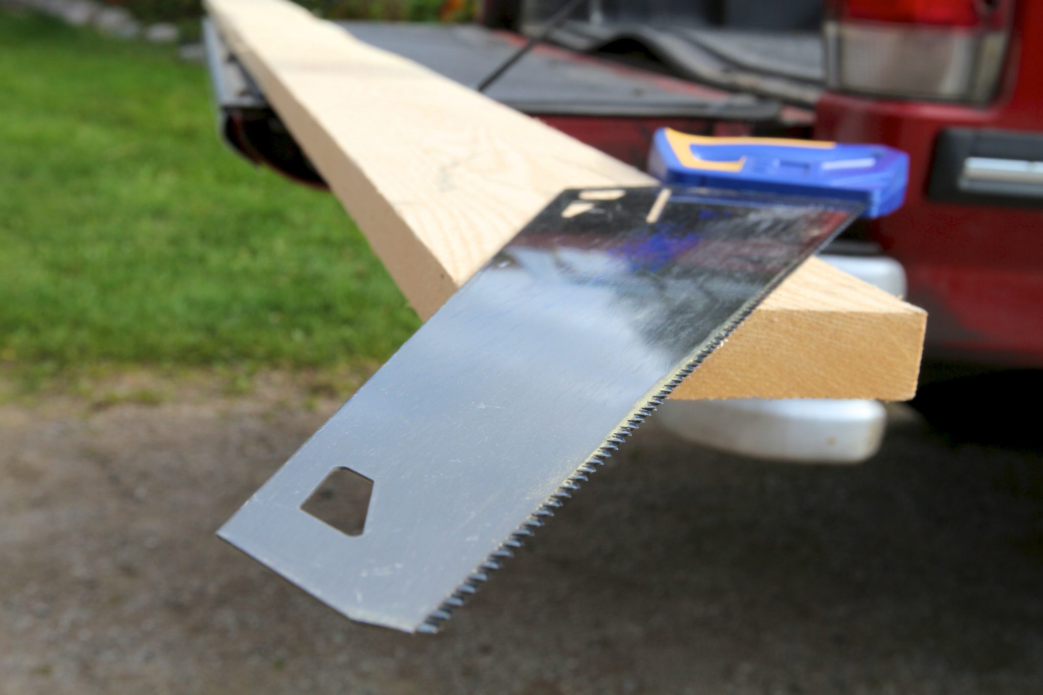 Wood Rught Cutter Six Top Tips for Succeeding With Rough-Cut Lumber (Videos, Too ...