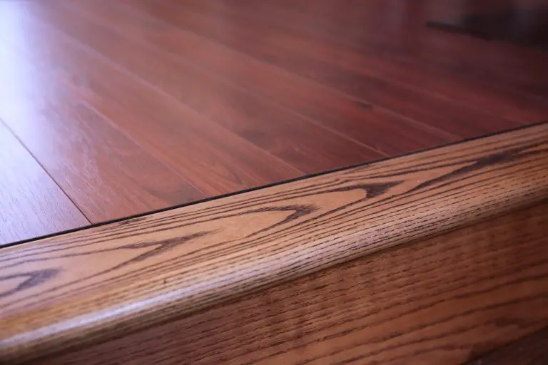 STAIR TREAD TRICK: See Simple Jig on Video