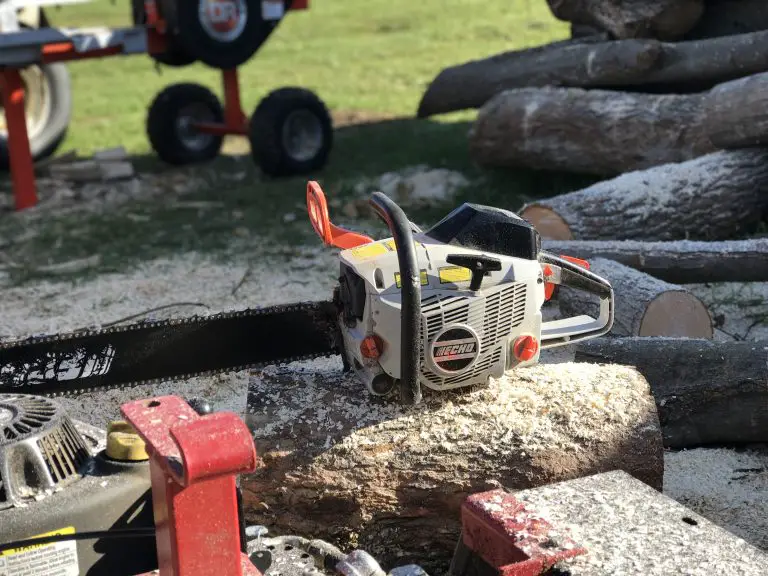 HOW TO SAW & STACK FIREWOOD: Watch Three Videos to See How We Do It