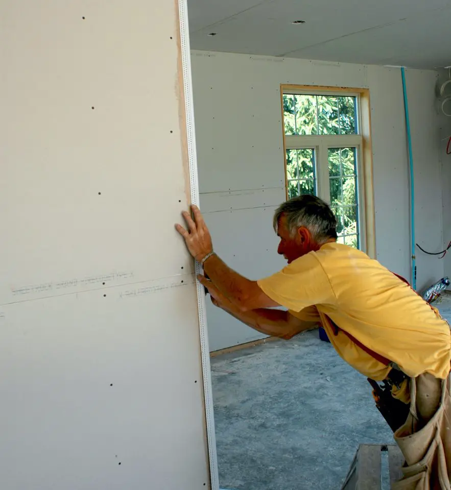 drywall corner