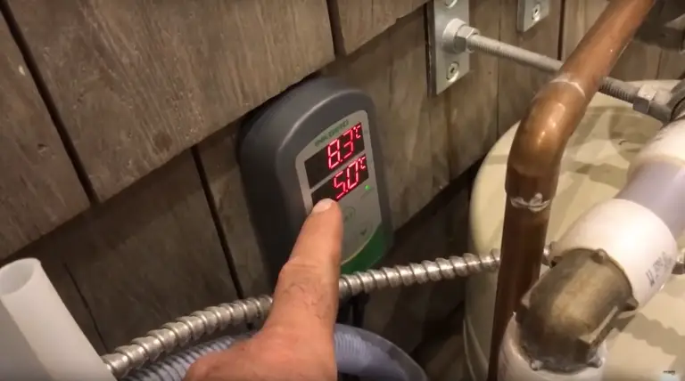 FREEZE-PROOF WATER: How to Protect a Raised Cabin Water Line from Freezing