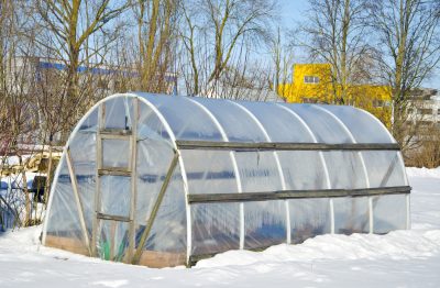 Hoop House Plans Free The Best You Ll Find On The Internet