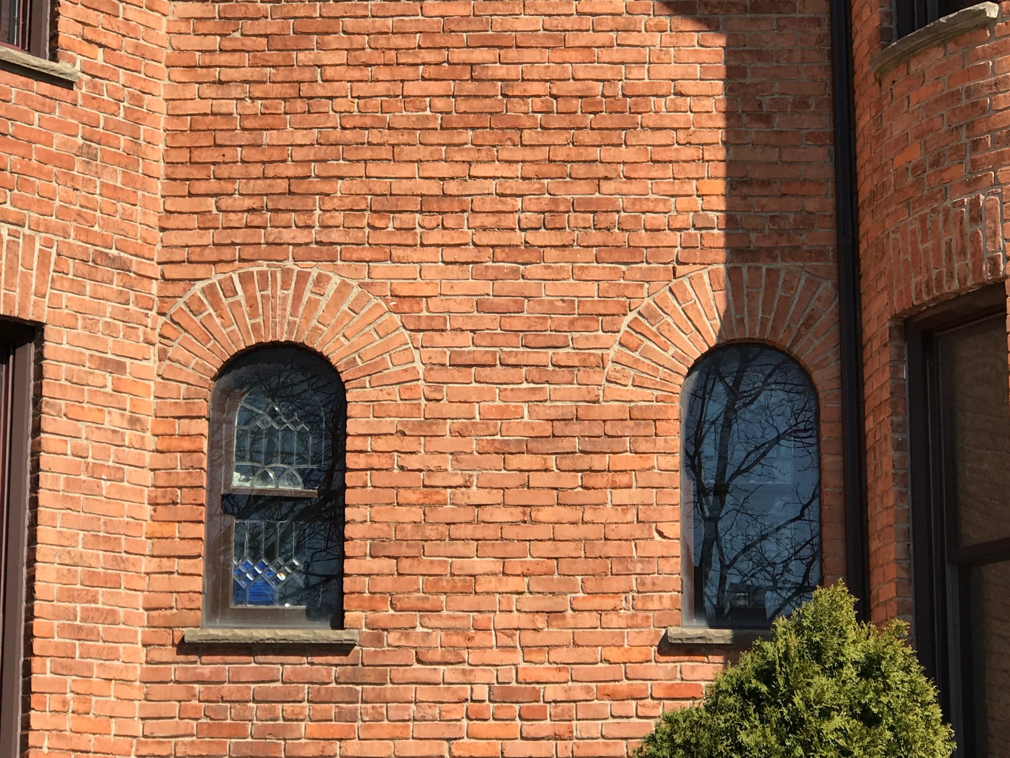 CLASSIC BRICK: Discover Beautiful Design Details from the Past