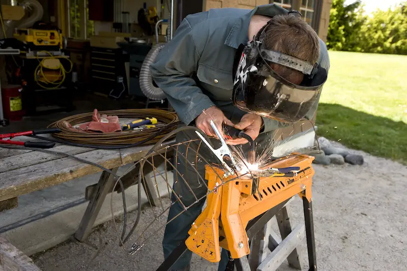 How to Use a Wire Feed Welder: Why These Tools Are So Great