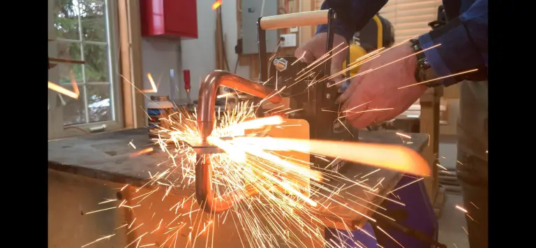BAILEY LINE LIFE VIDEO EP.10: Spot Welder Unboxing & Trial