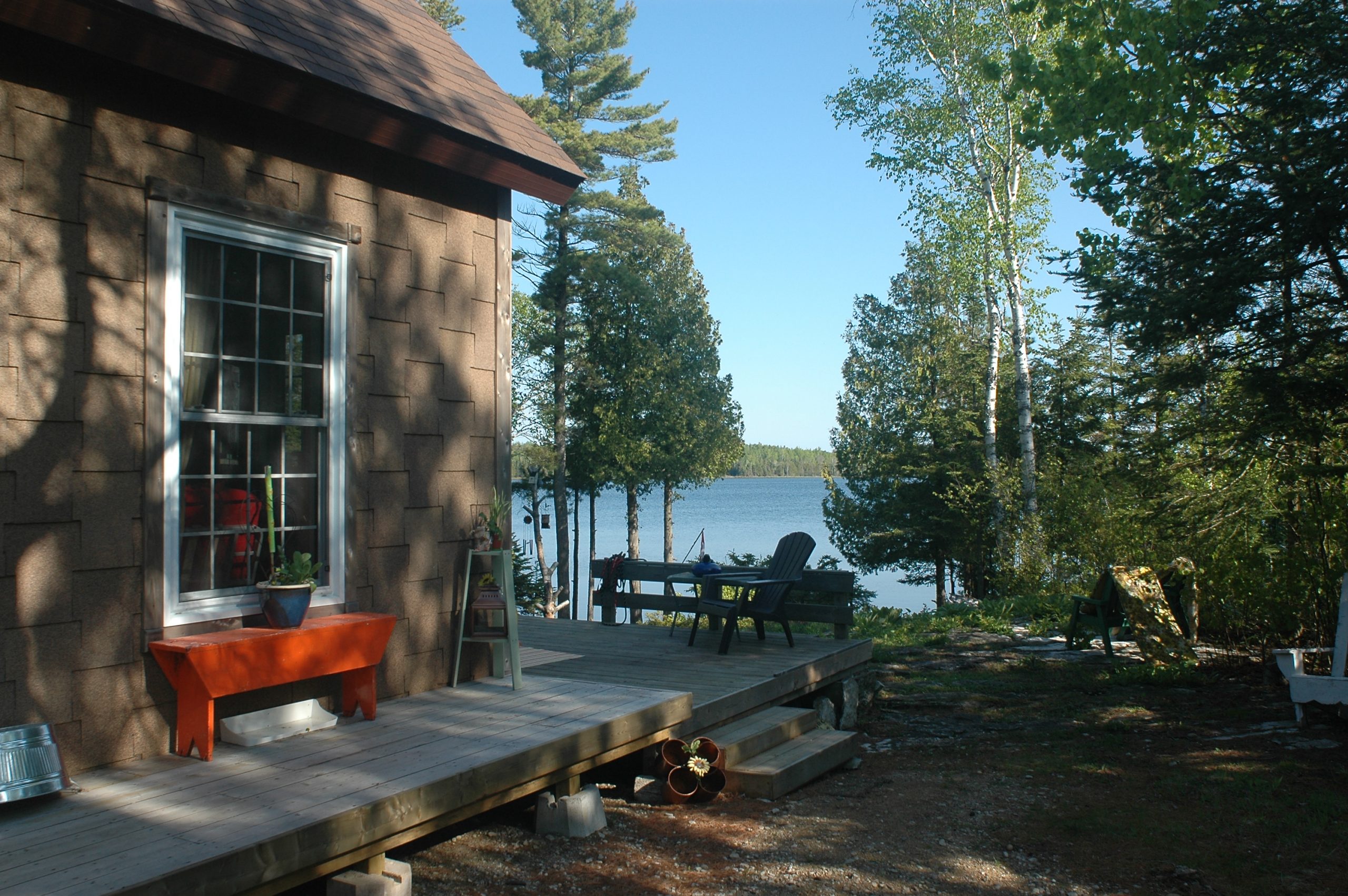 Q&A OF THE WEEK "How Can I Insulate My Cottage For YearRound Living?"