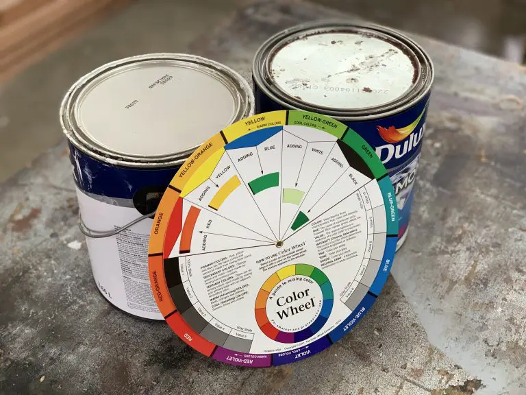 CHOOSING PAINT COLORS: Three Steps for Making Better Choices