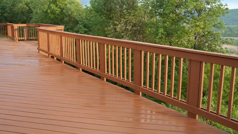 HOW TO BUILD A DECK: Avoid the #1 Deck Construction Mistake