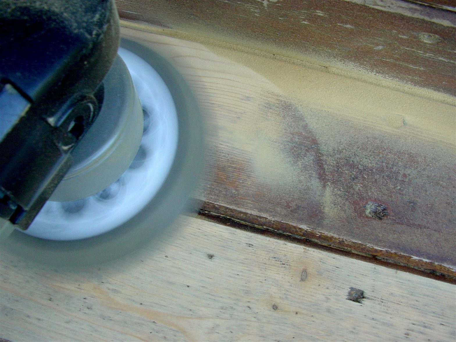 Finishing Outdoor Wood So It Lasts