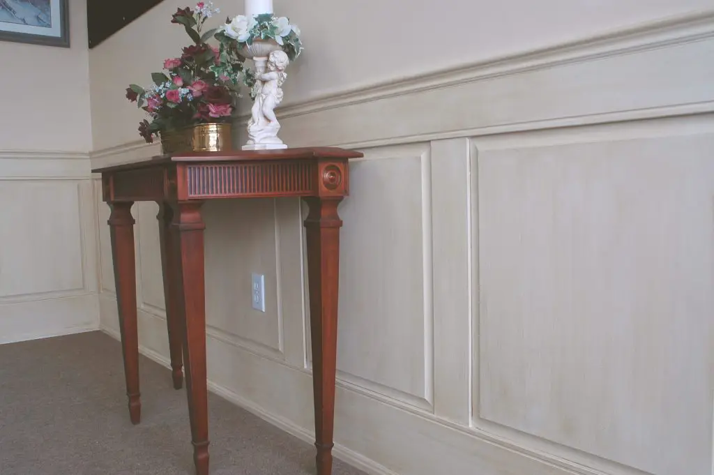 Beadboard Wainscot Made Easy - Fine Homebuilding