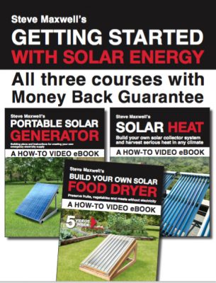 Diy Solar Generators Build It Yourself Beats Ready Made