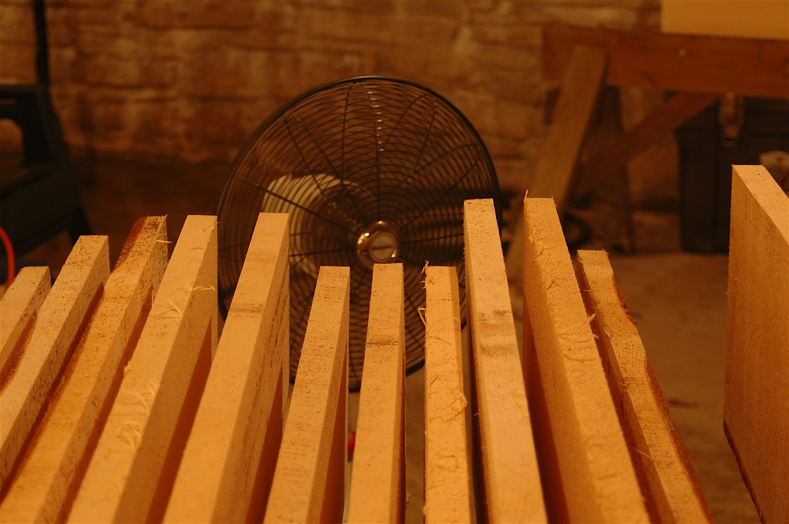 Learn How to Dry Wood Baileylineroad