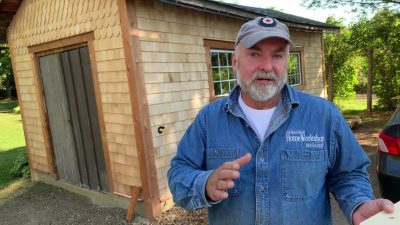 CEDAR SIDING WITH SHINGLES: My Favourite Long-Lasting and Natural ...