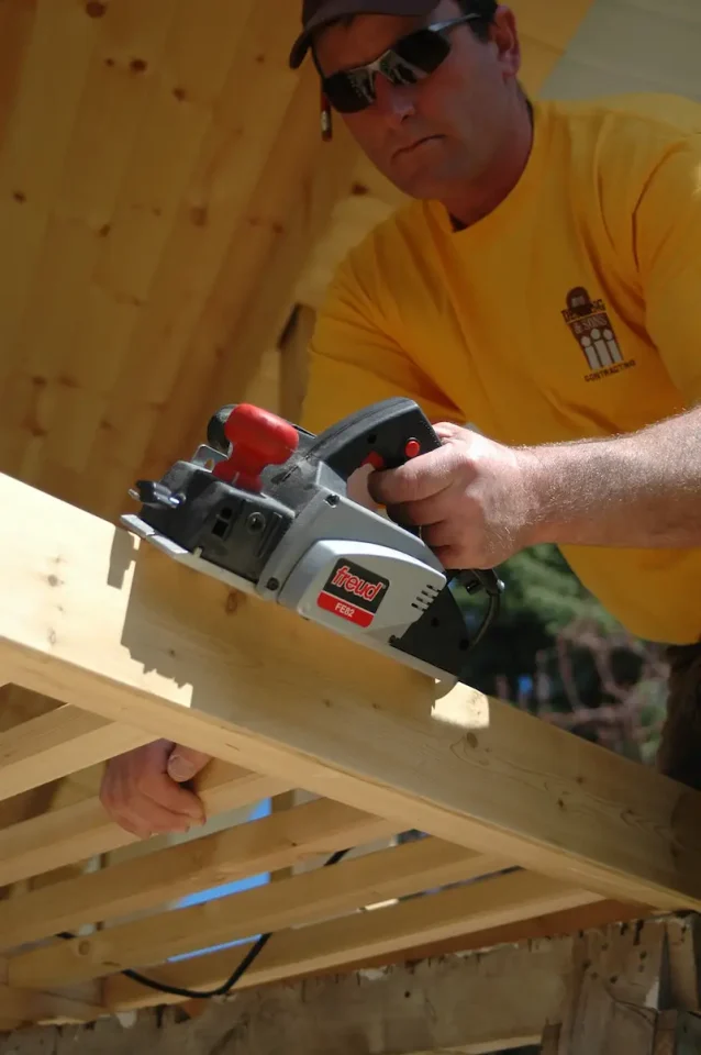 Tools are more efficient than ever, so the people who use those tools are also more efficient than ever.