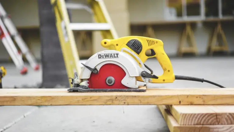 Five Essential DIY Tools