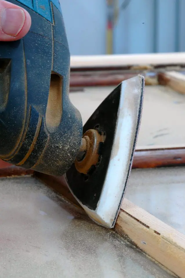 detail sander