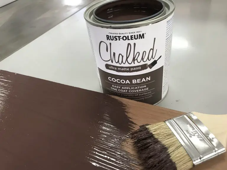 CHALKED PAINT: Delivers Classic Looks, Enduring Beauty & Terrific Distressing