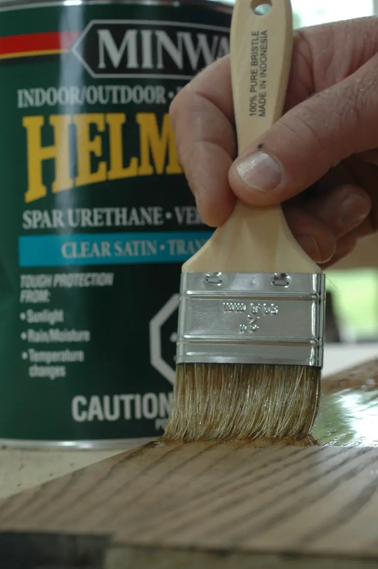 “Can I Refinish My Own Fiberglass Exterior Door?”