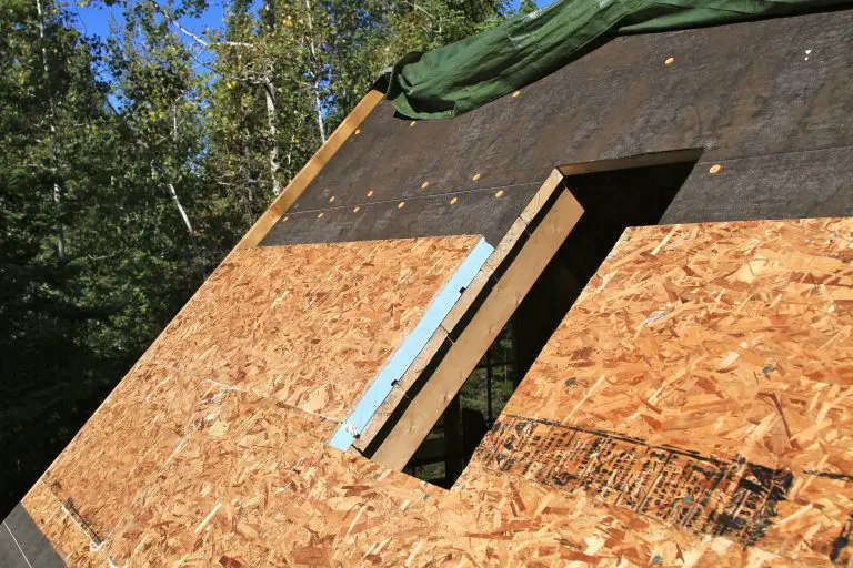 Q&A OF THE WEEK: “How Can I Insulate a Cabin Roof From Above?”